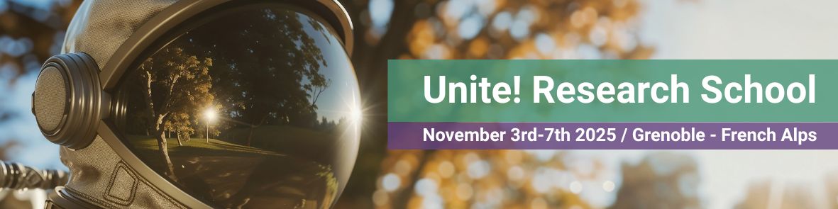 Course Unite! Research School 2025