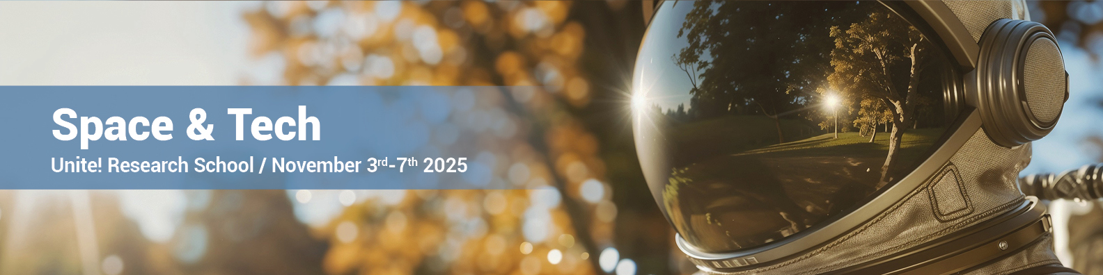 Course URS 2025 Space & Tech