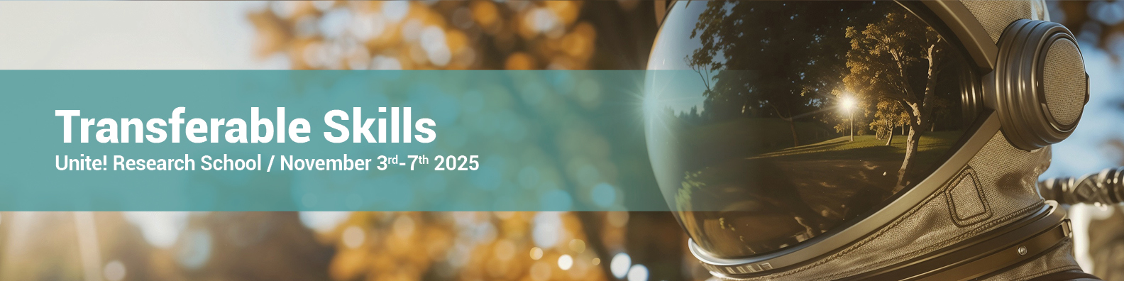 Course URS 2025: Transferable skills