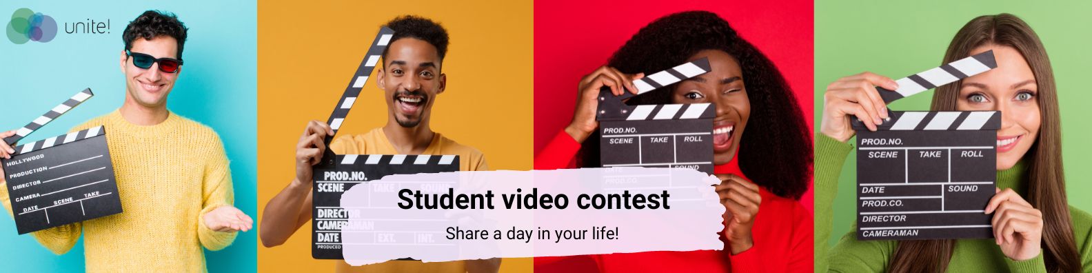 Course Student video contest