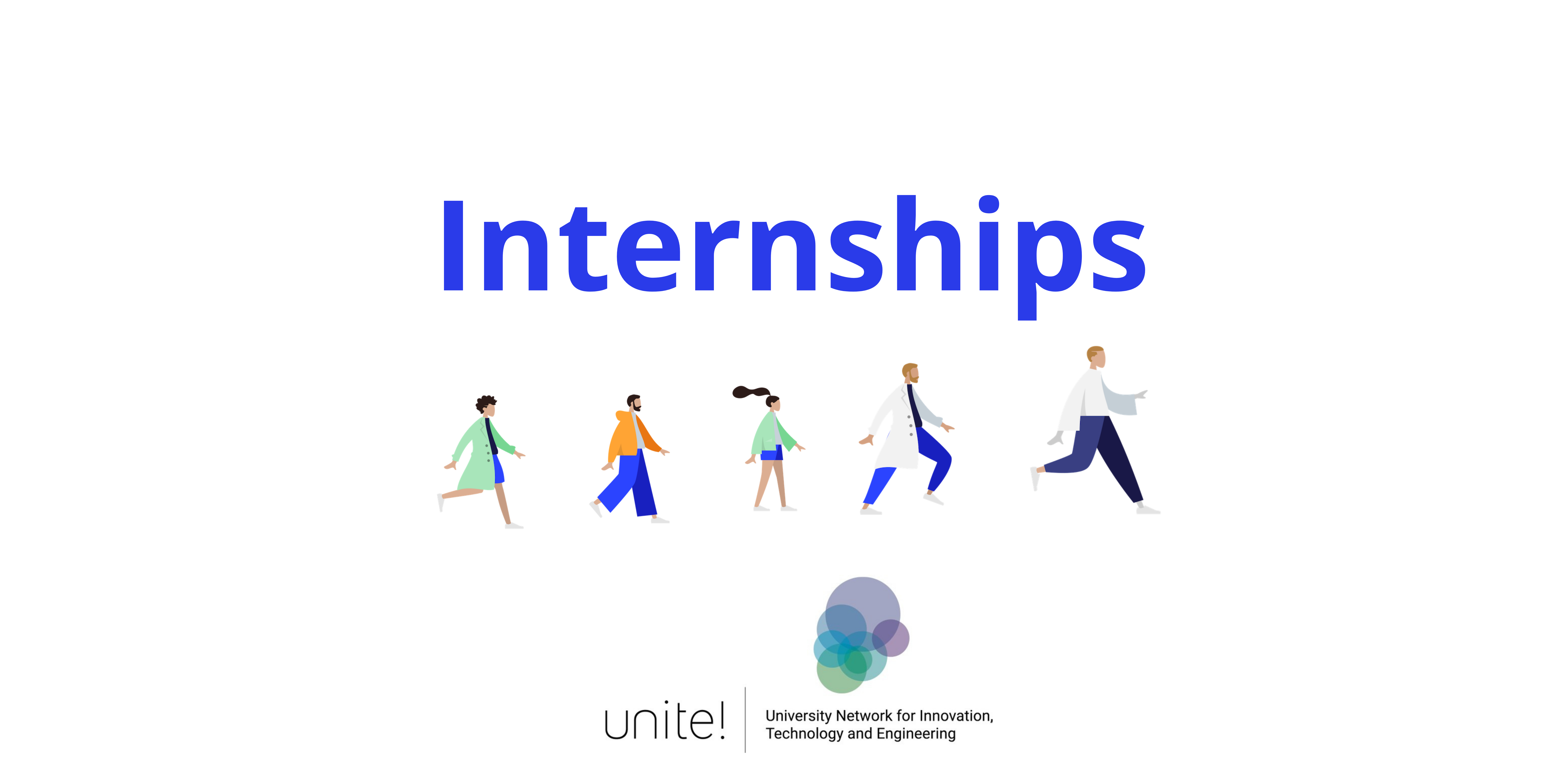 Course Unite! internships